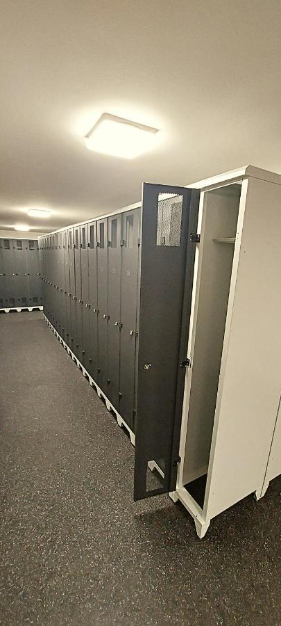 Apartman Na Kraji Lesa Janov nad Nisou Dış mekan fotoğraf