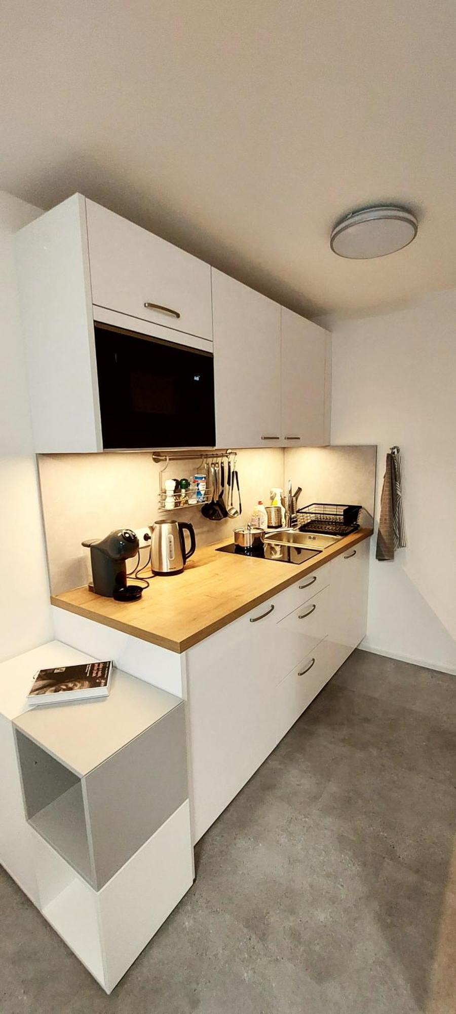 Apartman Na Kraji Lesa Janov nad Nisou Dış mekan fotoğraf